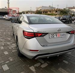 نيسان سنترا